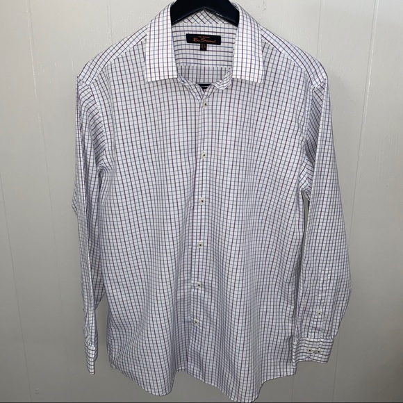 Ben Sherman Button Down Shirt - Picture 2 of 6